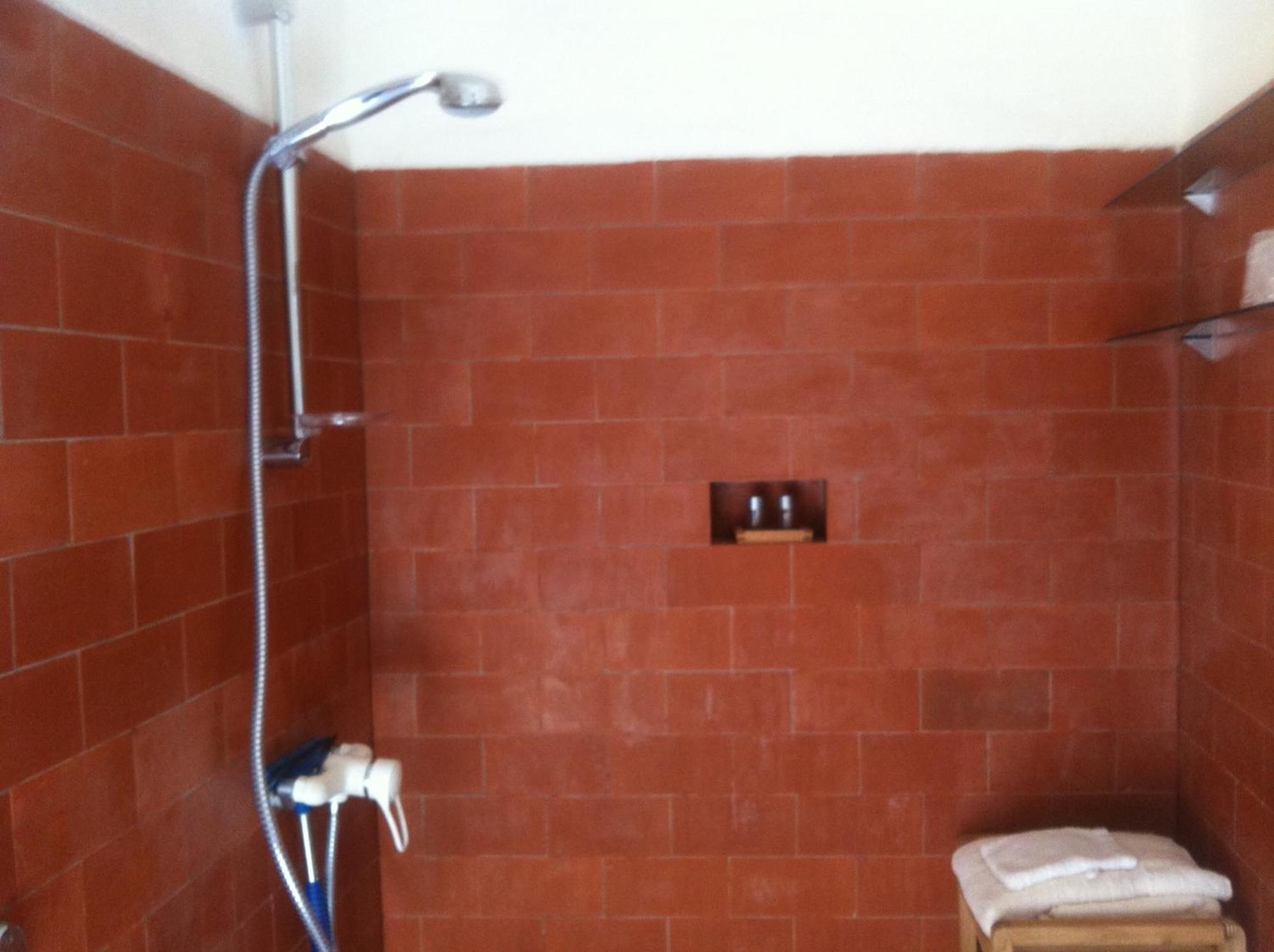 Saint-Antonin-sur-Bayon Le Moulin En Provence B&B 외부 사진