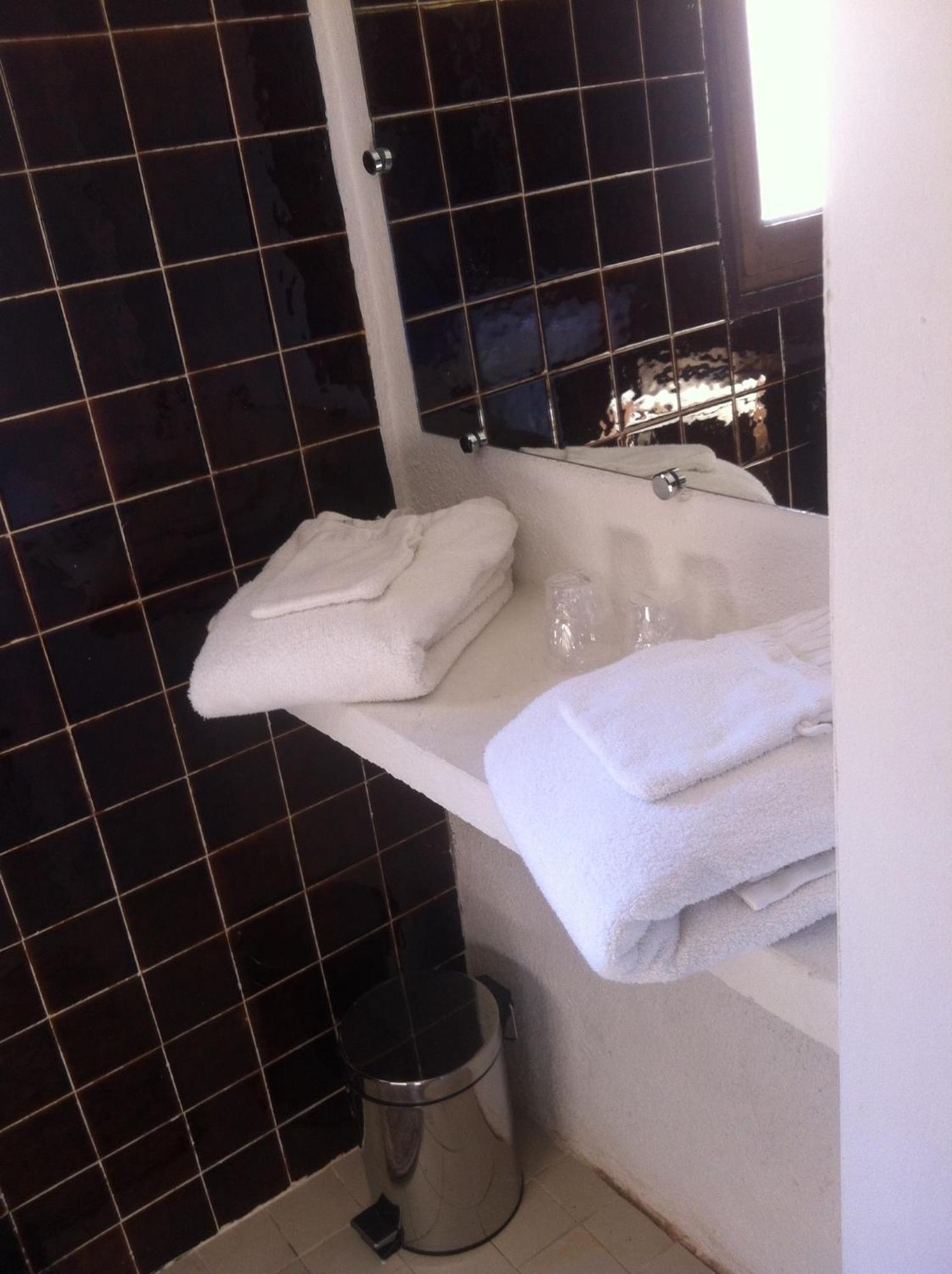 Saint-Antonin-sur-Bayon Le Moulin En Provence B&B 외부 사진