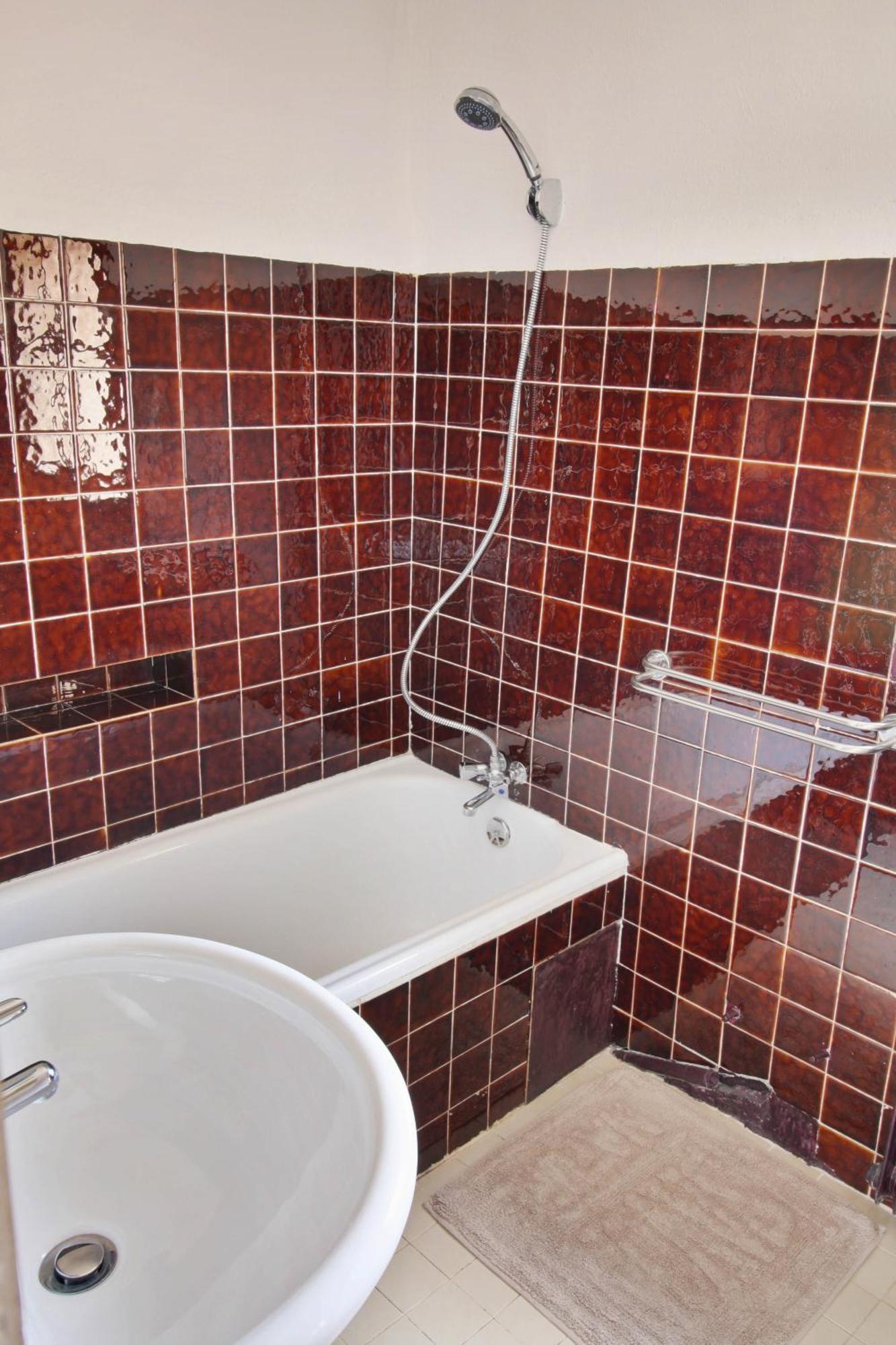 Saint-Antonin-sur-Bayon Le Moulin En Provence B&B 외부 사진