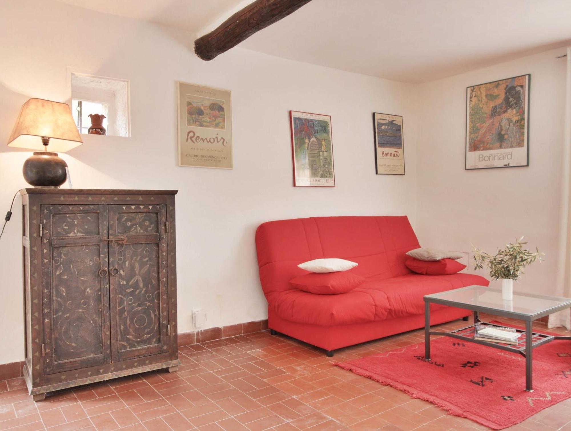 Saint-Antonin-sur-Bayon Le Moulin En Provence B&B 외부 사진