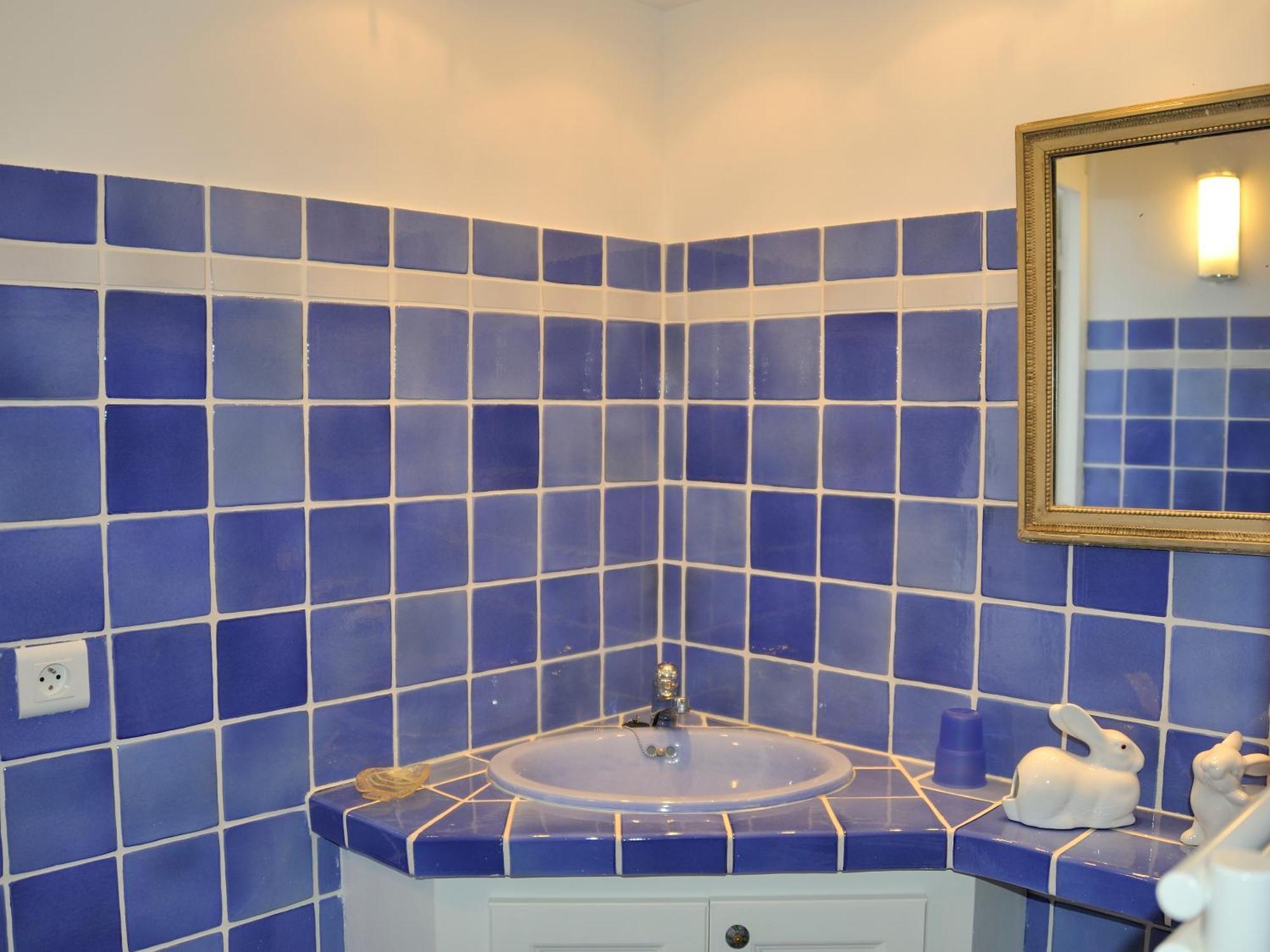 Saint-Antonin-sur-Bayon Le Moulin En Provence B&B 외부 사진