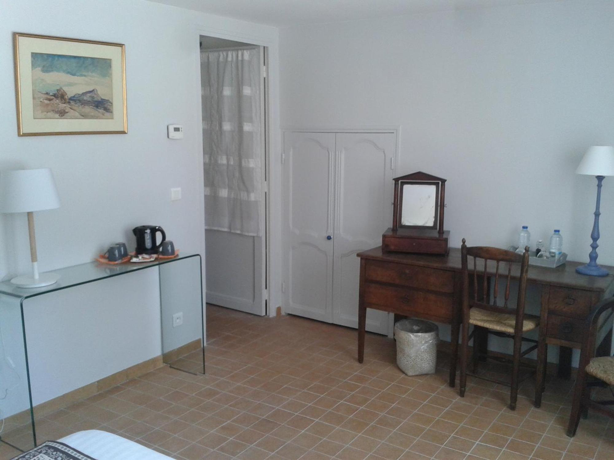 Saint-Antonin-sur-Bayon Le Moulin En Provence B&B 외부 사진