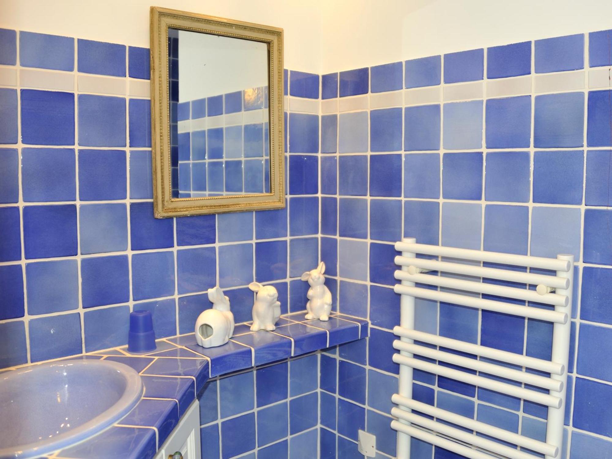 Saint-Antonin-sur-Bayon Le Moulin En Provence B&B 외부 사진